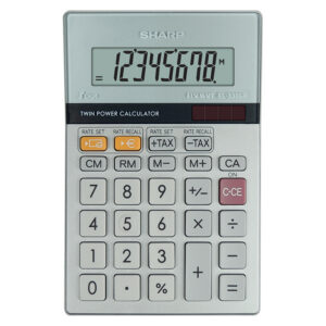 SHARP EL-330ERB