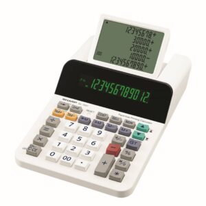 SHARP EL 1501