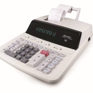 SHARP CS 2635RH